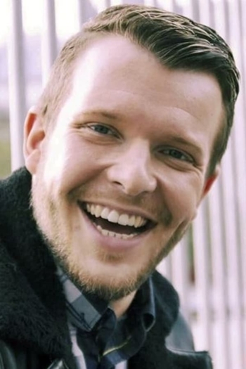 Actor Aloïs Menu Bernadet