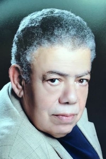 Film director Bashir El Deek