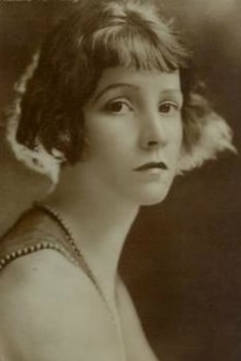 Actor Natalie Talmadge