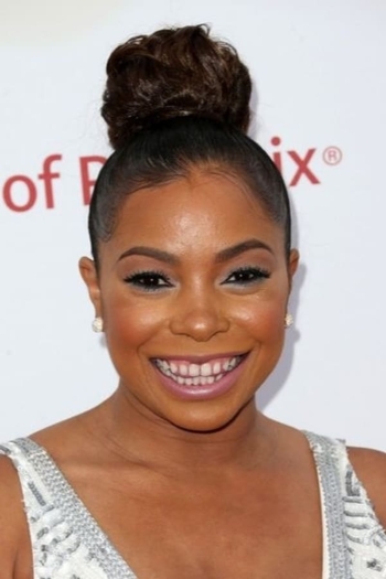 Actor Paula Jai Parker