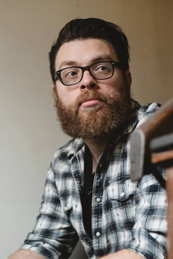 Actor Travis McElroy