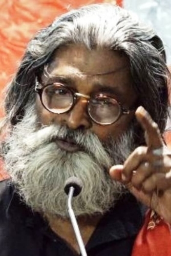 Actor Veera Santhanam