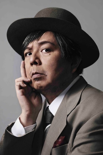 Actor Keralino Sandorovich