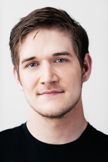 Actor Bo Burnham