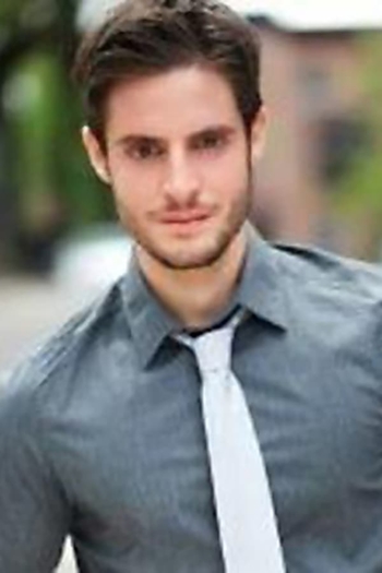 Actor Michael Apuzzo