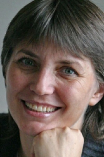 Actor Irina Kabanova