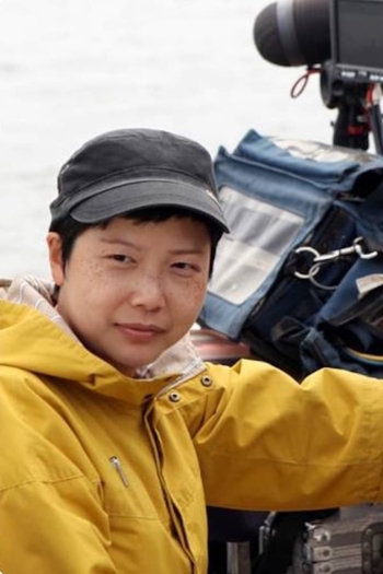 Film director Carol Lai Miu-Suet