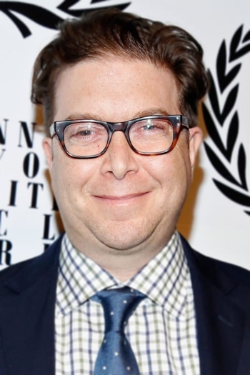 Actor Eric Warren Singer