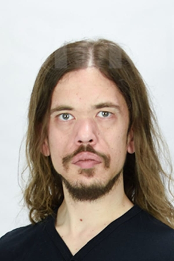 Actor George Appleby