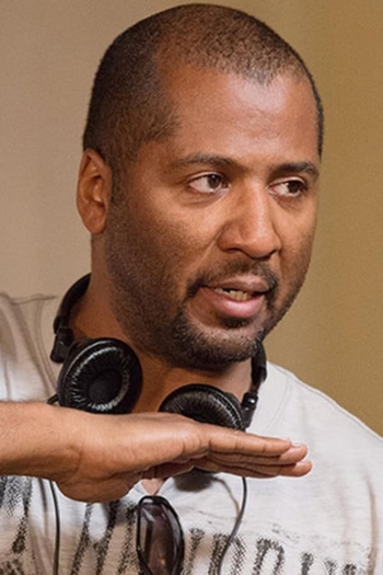 Actor Malcolm D. Lee