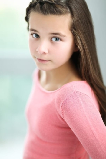 Actor Laura MacKillop