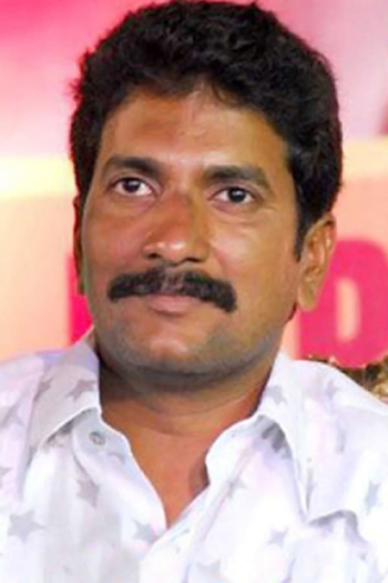 Actor Ramabrahmam Sunkara
