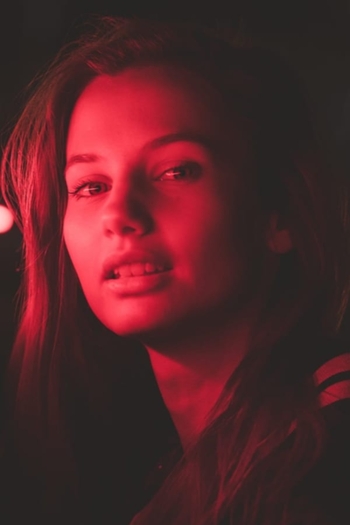 Actor Kyra Boldrighini