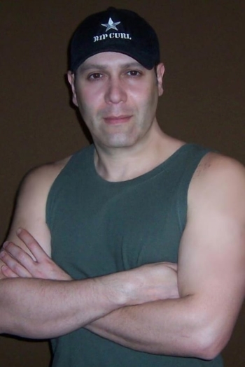 Actor Wagner de Miranda