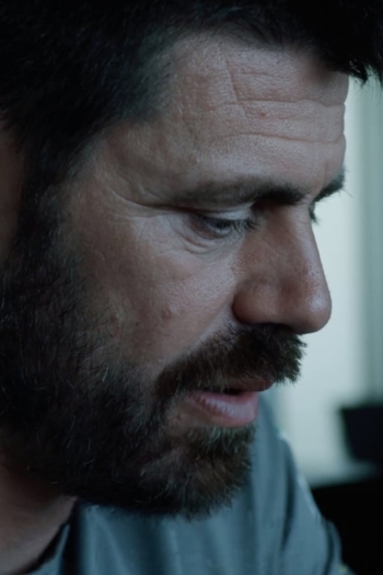 Actor Gilberto Nobili