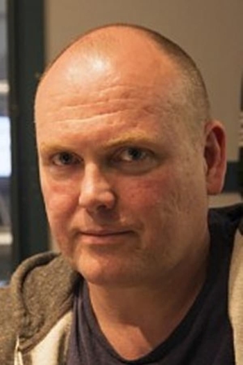 Film director Arild Østin Ommundsen