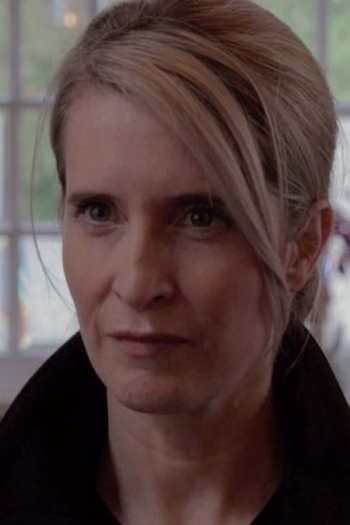 Actor Danièle Lydon