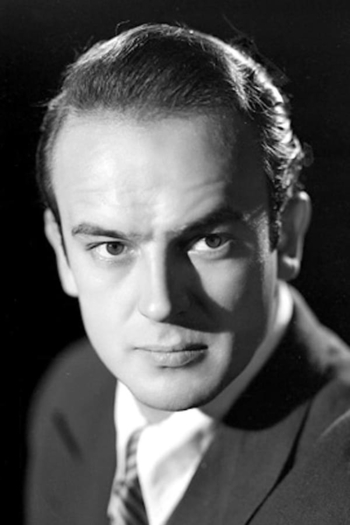 Actor David Silva