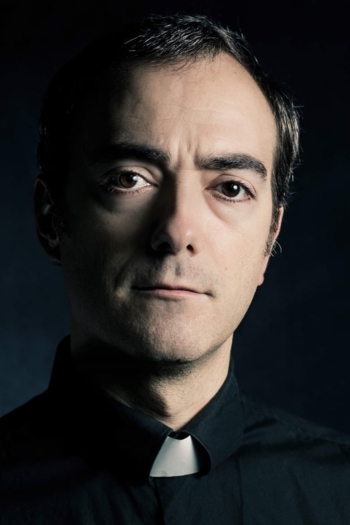 Actor Ivan Villanueva