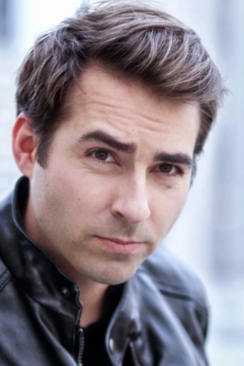 Actor Christopher Kohls