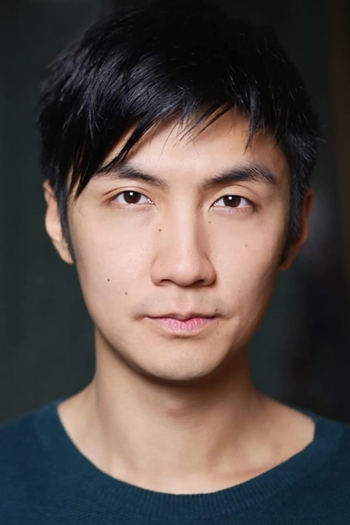 Actor Dan Lam