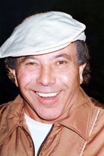 Actor Tasos Psomopoulos