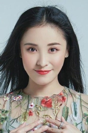 Actor Lingling Wang
