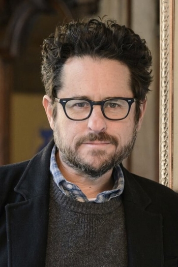 Actor J.J. Abrams