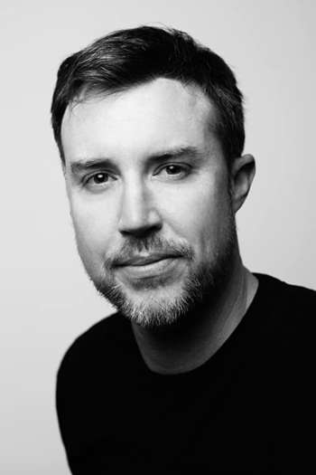 Actor John Will Clay