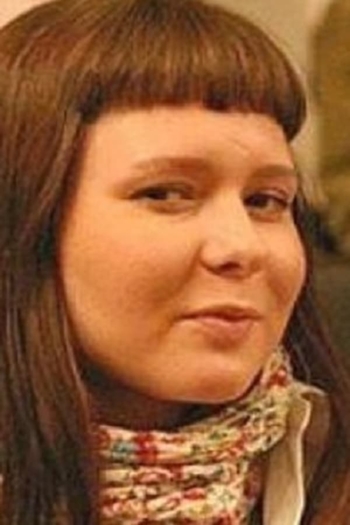 Actor Olga Yakovleva