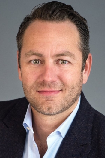 Actor Maxime Rémillard