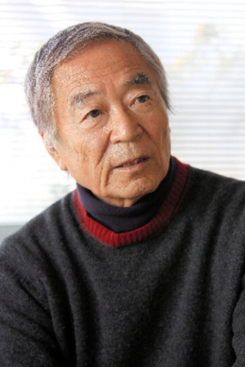 Film director Shinpei Asai