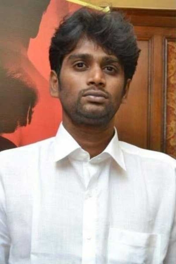 Film director H. Vinoth