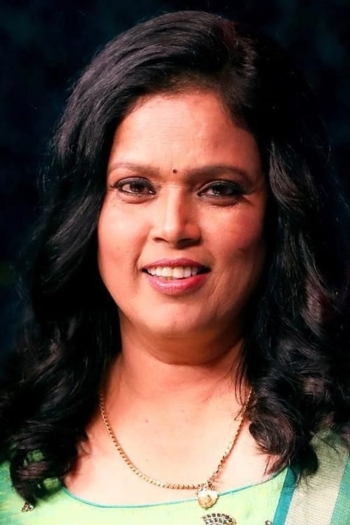 Actor Brinda