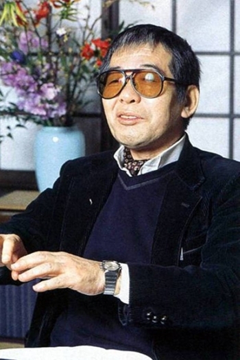 Actor Kazuhiko Kato