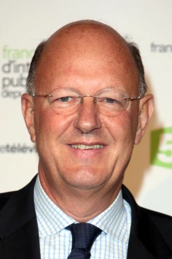 Actor Rémy Pflimlin