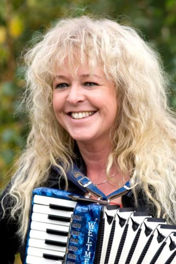 Actor Inger Nordström