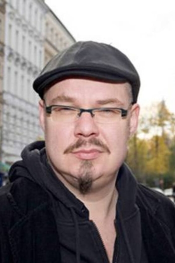 Actor Mikko Roiha
