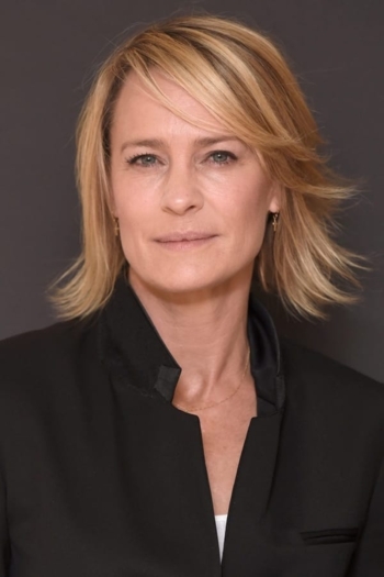 Actor Robin Wright