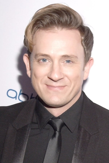 Actor Tom Lenk