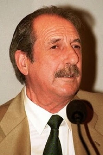 Actor Luis Sánchez Polack