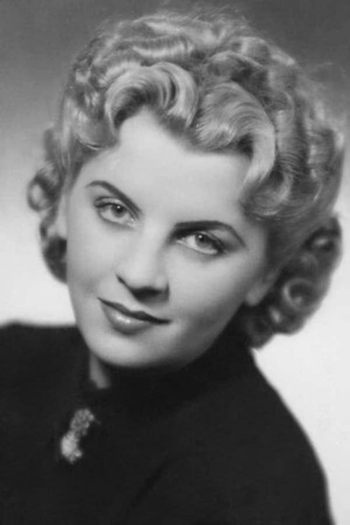 Actor Eva Prchlíková