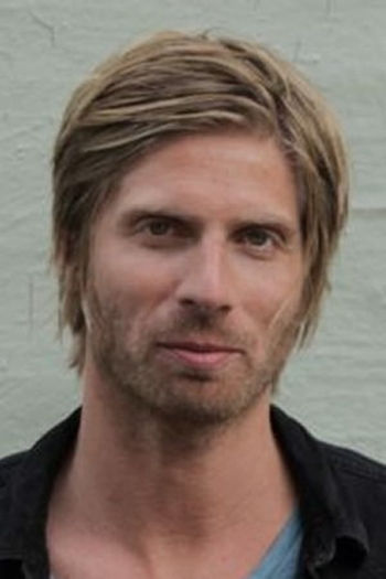 Film director Martin Lund