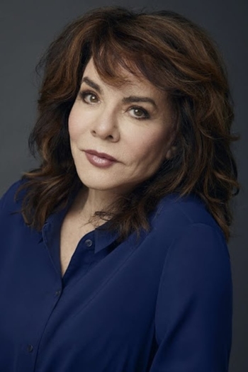 Actor Stockard Channing