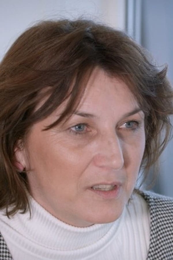 Actor Shelagh McNerney