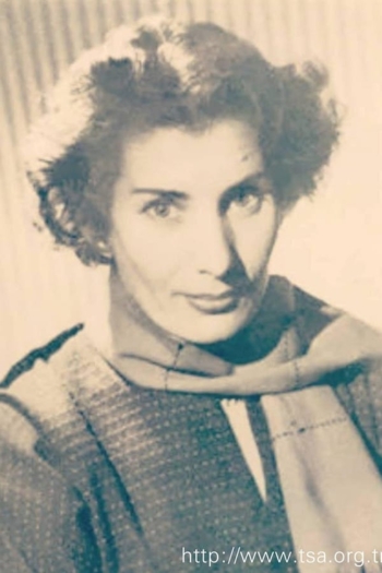 Actor Şükriye Atav