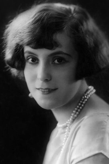 Actor Jarmila Novotná