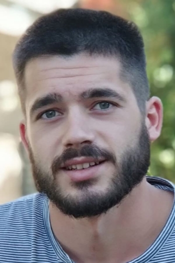 Actor David Cipriano