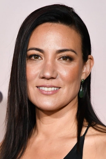 Film director Lisa Joy