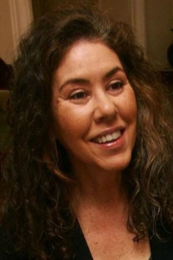Actor Mónica Agudelo Tenorio